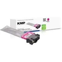 KMP Druckerpatrone ersetzt Epson T11D3 XL Kompatibel Magenta 1664,4006