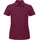 B & C B&C - ID.001 Damen Piqué Poloshirt - Wine / XXL