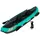 BESTWAY - 23 Aufblasbares Boot 2 Personen, Reisen/Erholung