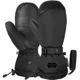 Reusch Damen Yuna Down R-Tex XT Handschuhe (Größe 6.5, schwarz)