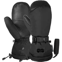 Reusch Damen Yuna Down R-Tex XT Handschuhe (Größe 6.5, schwarz)