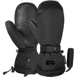 Reusch Damen Yuna Down R-Tex XT Handschuhe (Größe 6.5, schwarz)