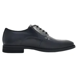 Salamander E11AUU011000-1000 Herren Schwarz 43