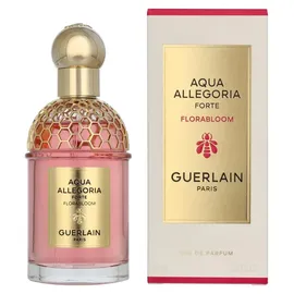 Guerlain Aqua Allegoria Florabloom Forte Eau de Parfum 75 ml