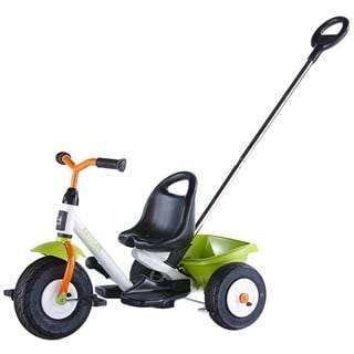 Kettler Startrike Air grün/weiß (0T03040-0000)