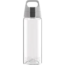 Sigg Total Color ONE Trinkflasche 600ml Transparent (6049.10)