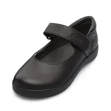 Camper Ballerinas Spiral Schwarz 36