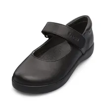 Camper Ballerinas Spiral Schwarz 36