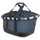 KLICKfix Bikebasket GT Uniklip blau