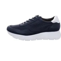 Paul Green Sneaker Low Blau Damen 39