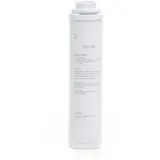 Naturewater T33-10F Inline Aktivkohleblock Filterpatrone