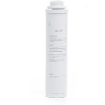 Naturewater T33-10F Inline Aktivkohleblock Filterpatrone