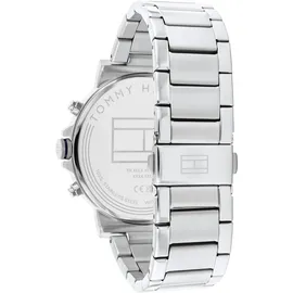 Tommy Hilfiger Tyson Edelstahl 44 mm 1710588