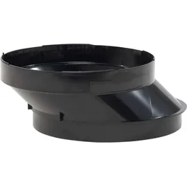 avitana gmbh Aira Rondo 500/210 Silber/Schwarz