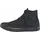 Converse Chuck Taylor All Star Mono Canvas black monochrome 45