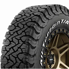 BF Goodrich All-Terrain T/A KO3 265/70 R17 118S