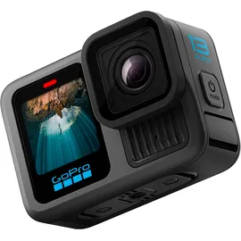 GoPro HERO13 Black inkl. Accessory Hard Bundle
