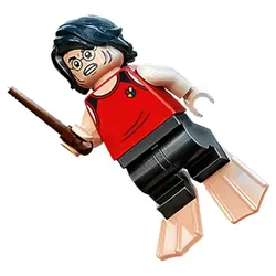 LEGO® - Harry Potter - hp413 - Harry Potter (76420)