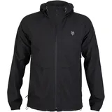 Fox Survivalist Motocross Jacke, schwarz, Größe S für Männer