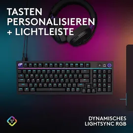 Logitech G316 X 98 Mechanisch DE