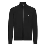 Kronstadt Strickjacke KSEmil in schwarz, | Gr.: XXL