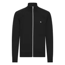 Kronstadt Strickjacke KSEmil in schwarz, | Gr.: XXL