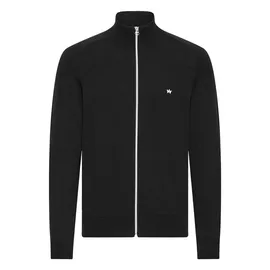 Kronstadt Strickjacke KSEmil in schwarz, | Gr.: XXL