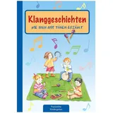 Kaufmann Klanggeschichten