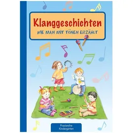 Kaufmann Klanggeschichten