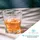 Intirilife Whiskyglas 0,26 l 4-tlg.