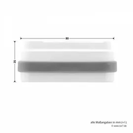 Hörmann Bluetooth-Antenne BTA 7000 (Bedienung über BlueSecur App) 4511848