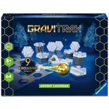 Ravensburger GraviTrax BASE - Adventskalender Slopes