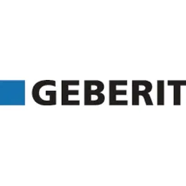 Geberit iCon Wand-WC Tiefspüler, geschlossene Form, Rimfree weiß/KeraTect 501661008