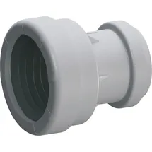 Dallmer HT/SML-Rohrverbinder, DN 50xDN 50 SML