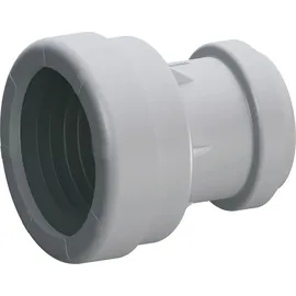 Dallmer HT/SML-Rohrverbinder, DN 50xDN 50 SML