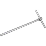 BikeService T-Griff Schraubendreher Innensechskant 10 mm
