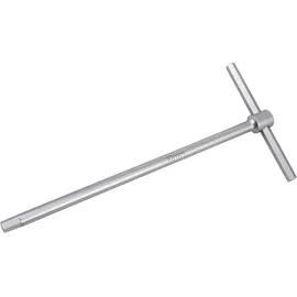 BikeService T-Griff Schraubendreher Innensechskant 10 mm
