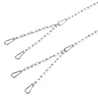 zumtobel CR2 ZAK Set Length 1500 Seilabhängung
