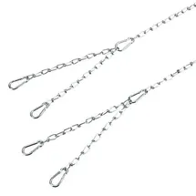 zumtobel CR2 ZAK Set Length 1500 Seilabhängung