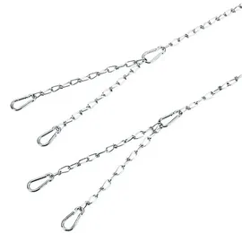 zumtobel CR2 ZAK Set Length 1500 Seilabhängung