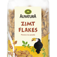 Alnatura Bio Zimt Flakes - 250.0 g