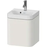 Duravit Happy D.2 Plus Möbelwaschtisch 40 x 36 cm