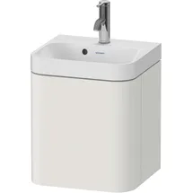 Duravit Happy D.2 Plus Möbelwaschtisch 40 x 36 cm