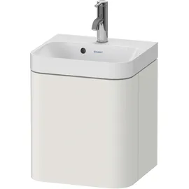 Duravit Happy D.2 Plus Möbelwaschtisch 40 x 36 cm
