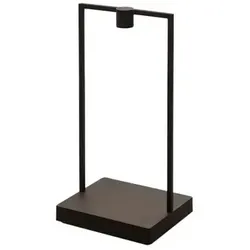 Artemide - Curiosity 45 Tischleuchte Black/Brown