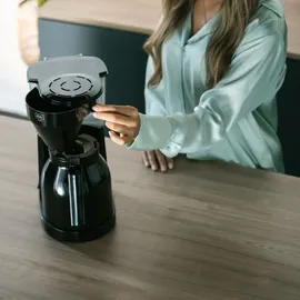 Melitta Easy Therm II schwarz