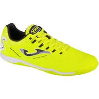 Joma Hallenschuhe Herren, Joma Maxima 24 MAXW IN, Gelb