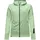 Salewa Damen Pedroc PL Wind Hoodie Jacke (Größe XL, gruen)