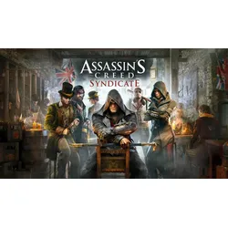 Assassin's Creed: Syndicate