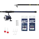 Mitchell Neuron Herring Combo 300-T 30-80g - 5000